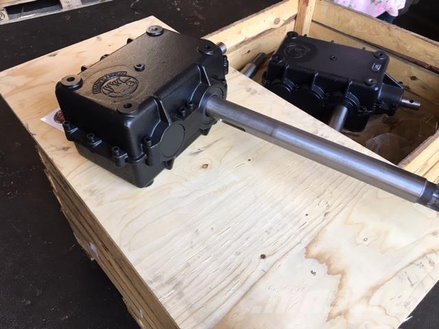  Vinkelgear - 12 stk. Boîte de vitesse