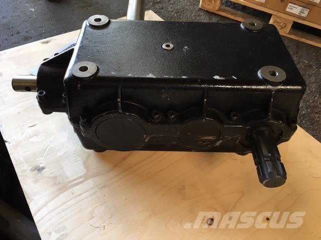  Vinkelgear - 6 stk Boîte de vitesse