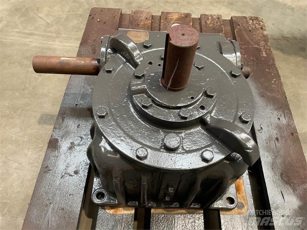 Vinkelgear fabr. Crofts Boîte de vitesse