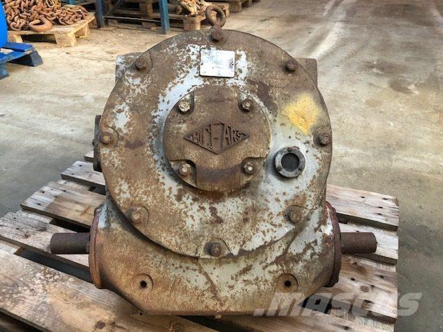  Vinkelgear fabr. HI Gears Boîte de vitesse