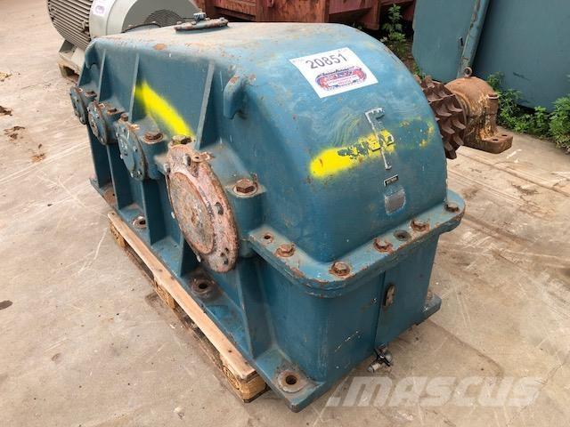  Vinkelgear FL Boîte de vitesse