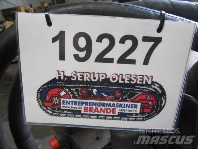 Volvo 230B Krøjegear Construction - Autres