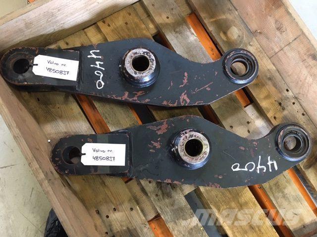 Volvo 4400 Link Autres accessoires