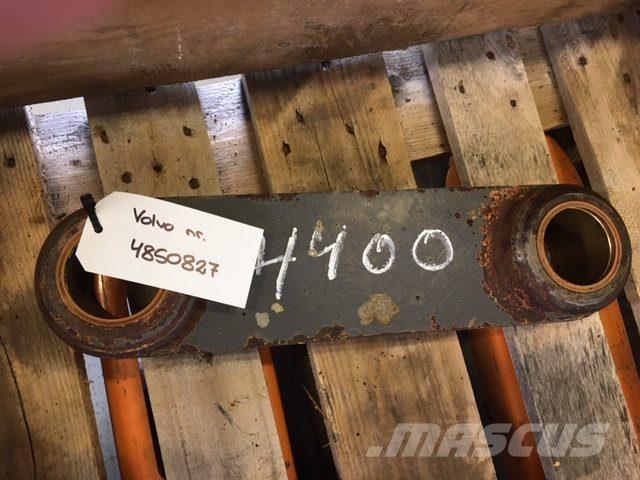 Volvo 4400 Link Autres accessoires