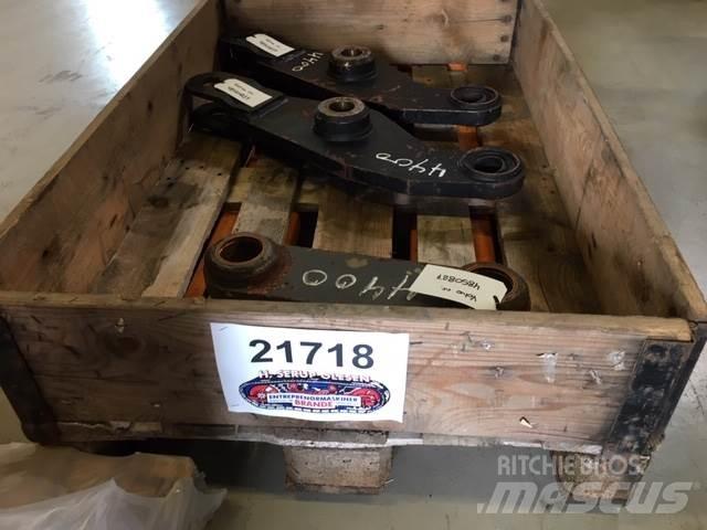 Volvo 4400 Link Arm Autres accessoires