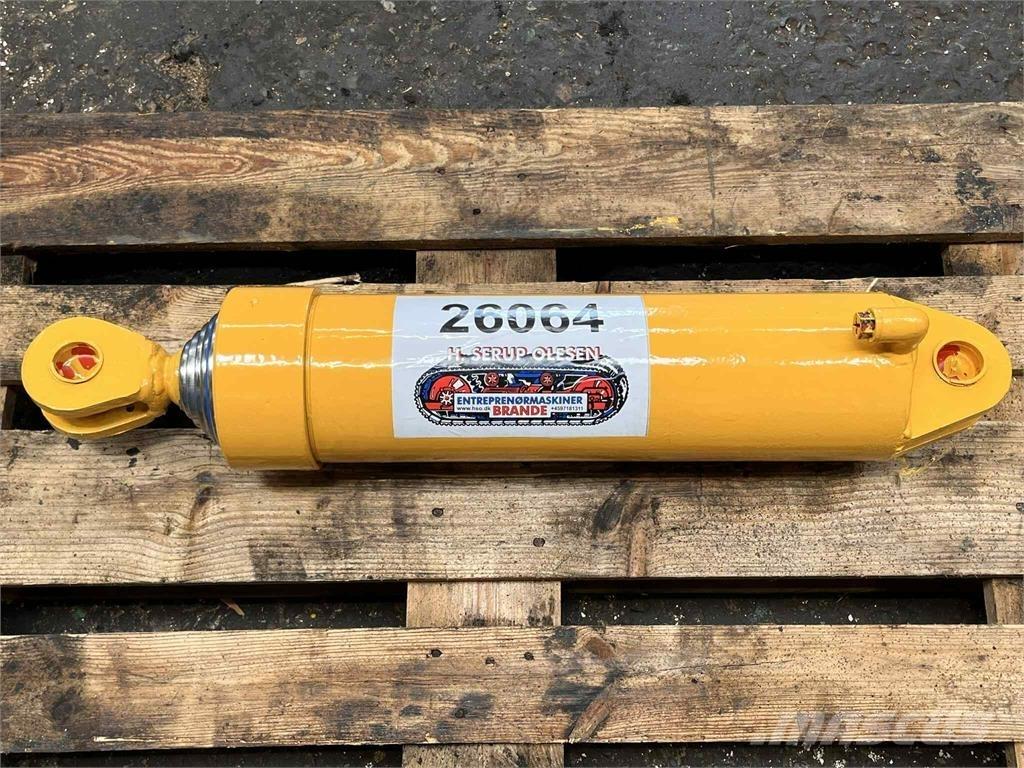 Volvo 860DR tipcylinder Hydraulique