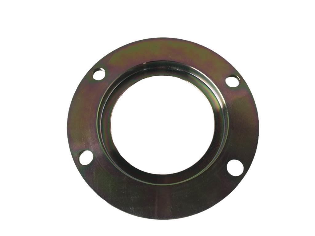 Volvo Dumper, Flange Autres accessoires