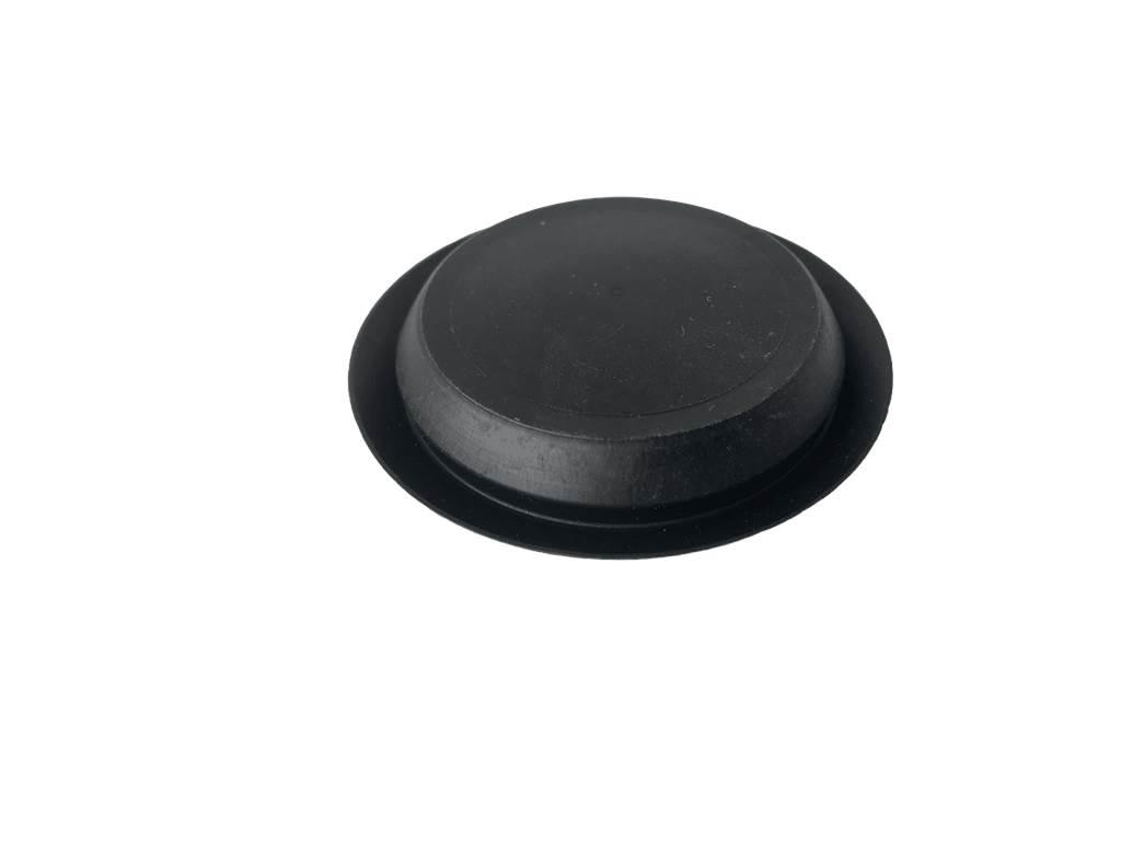 Volvo Dumper, Prop Autres accessoires