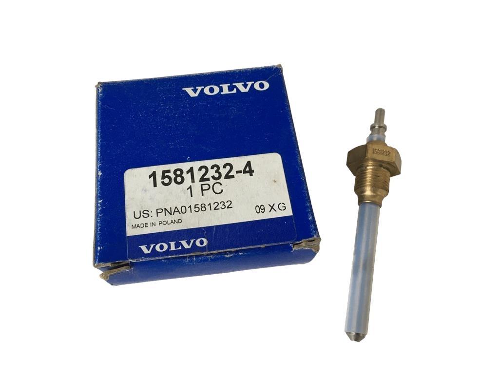 Volvo Dumper, Sensor Electronique