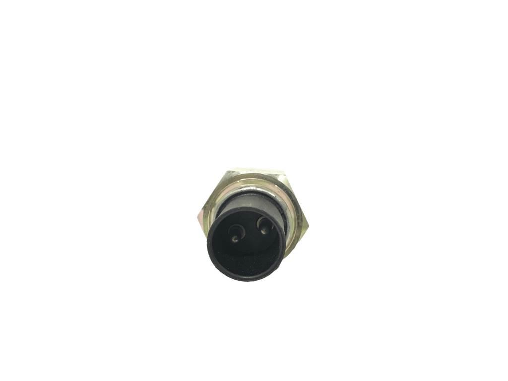 Volvo Dumper, Sensor gear Moteur