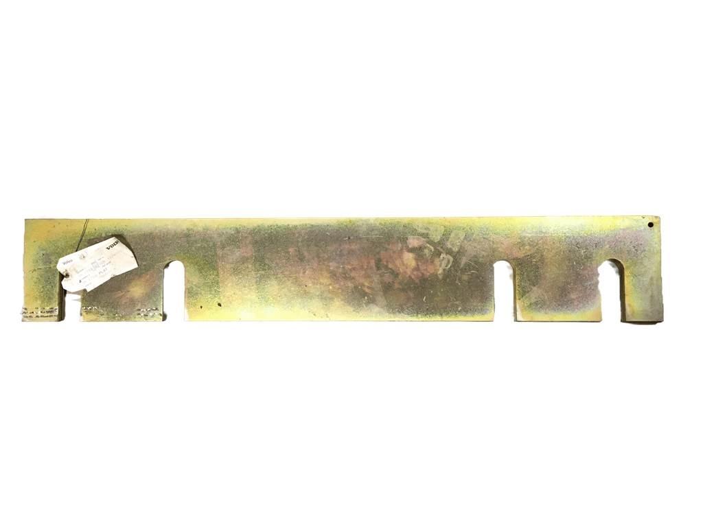 Volvo Dumper, Shims Autres accessoires