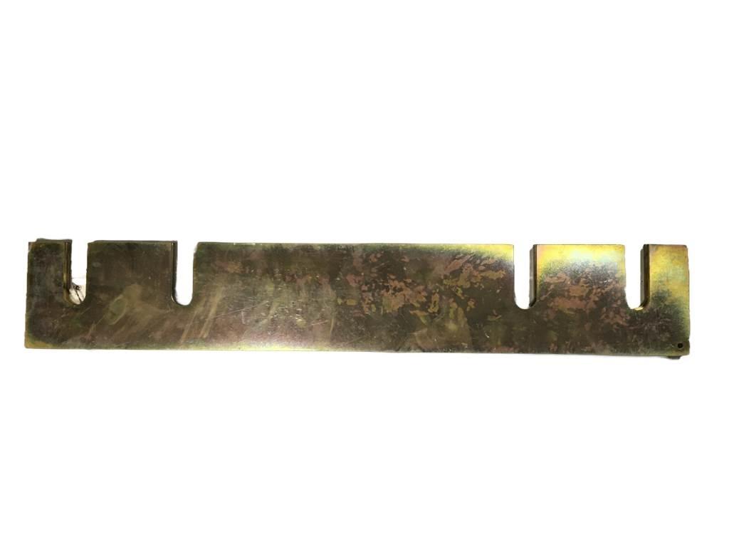 Volvo Dumper, Shims Autres accessoires