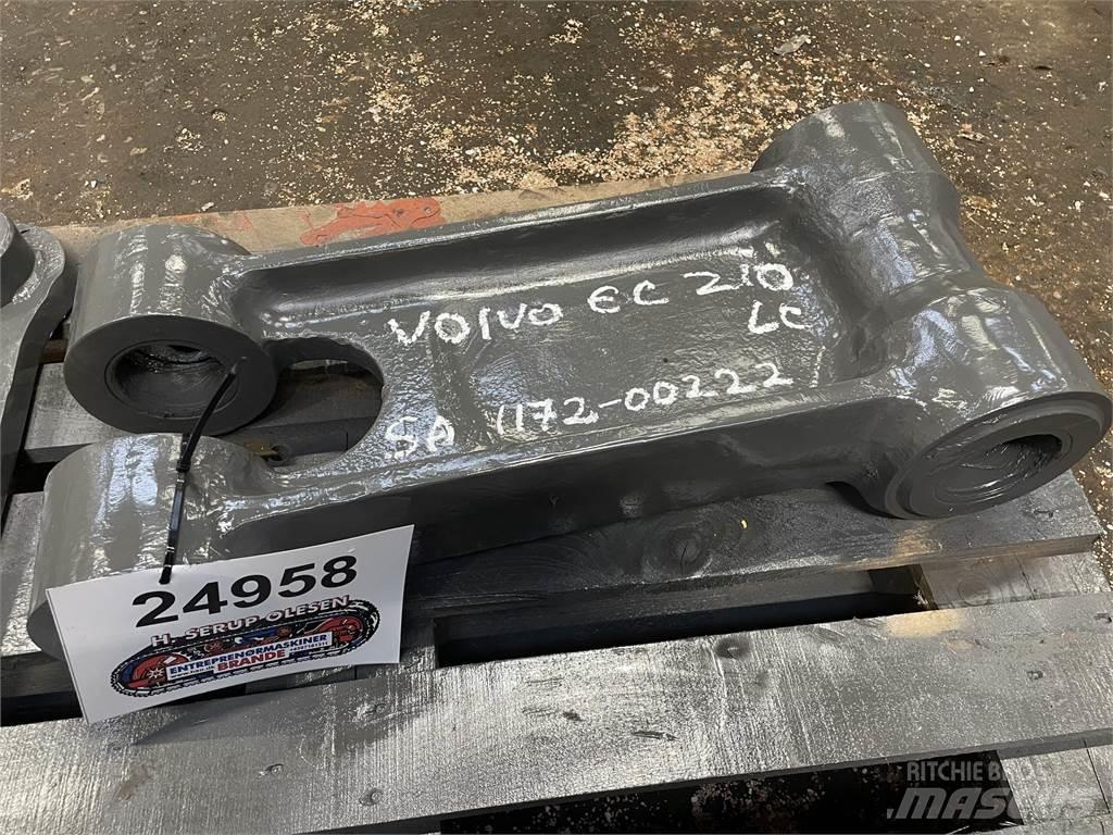 Volvo EC210L C Link Arm Autres accessoires