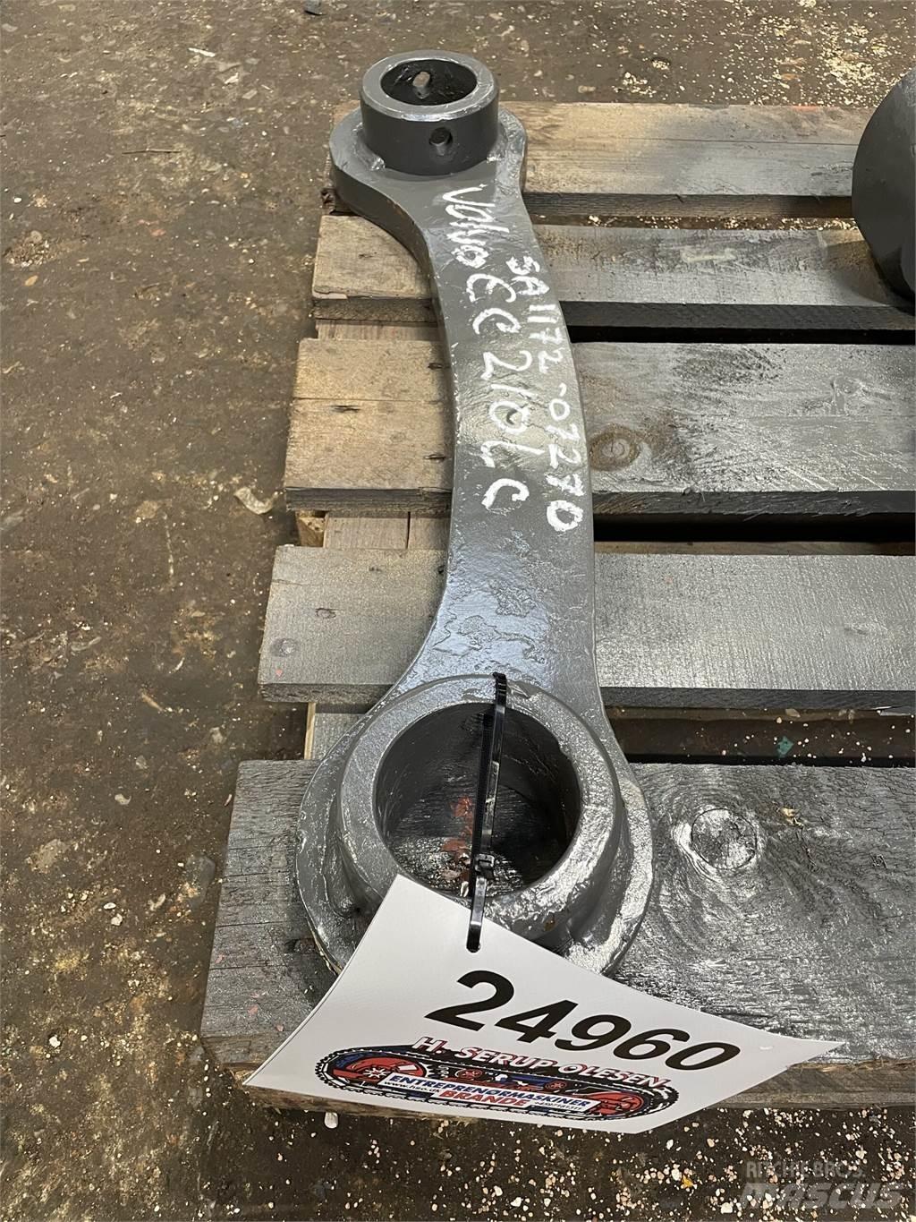 Volvo EC210LC Link Arm Autres accessoires