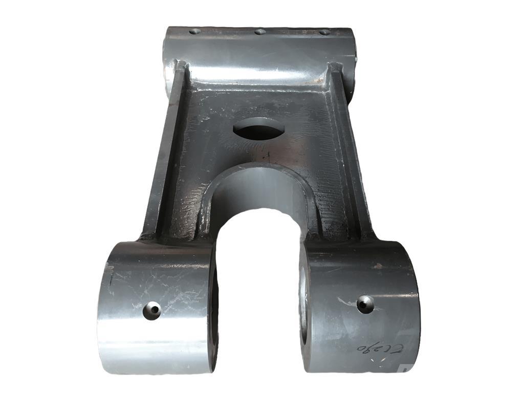 Volvo EC290 Link Autres accessoires