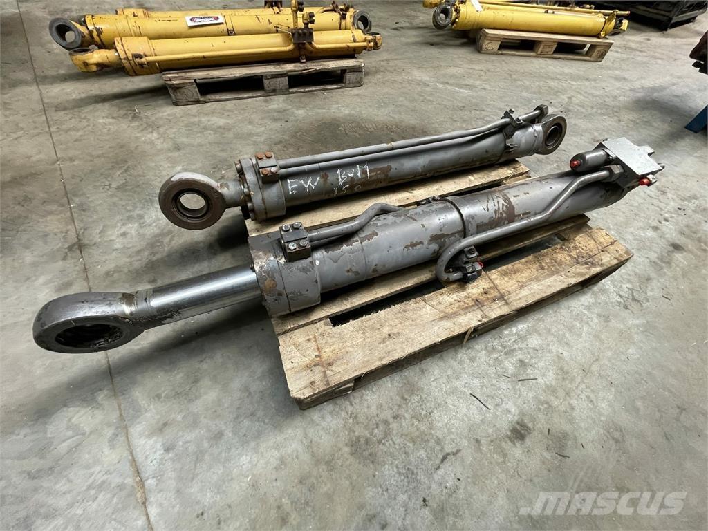 Volvo EW150 Bomcylinder Hydraulique