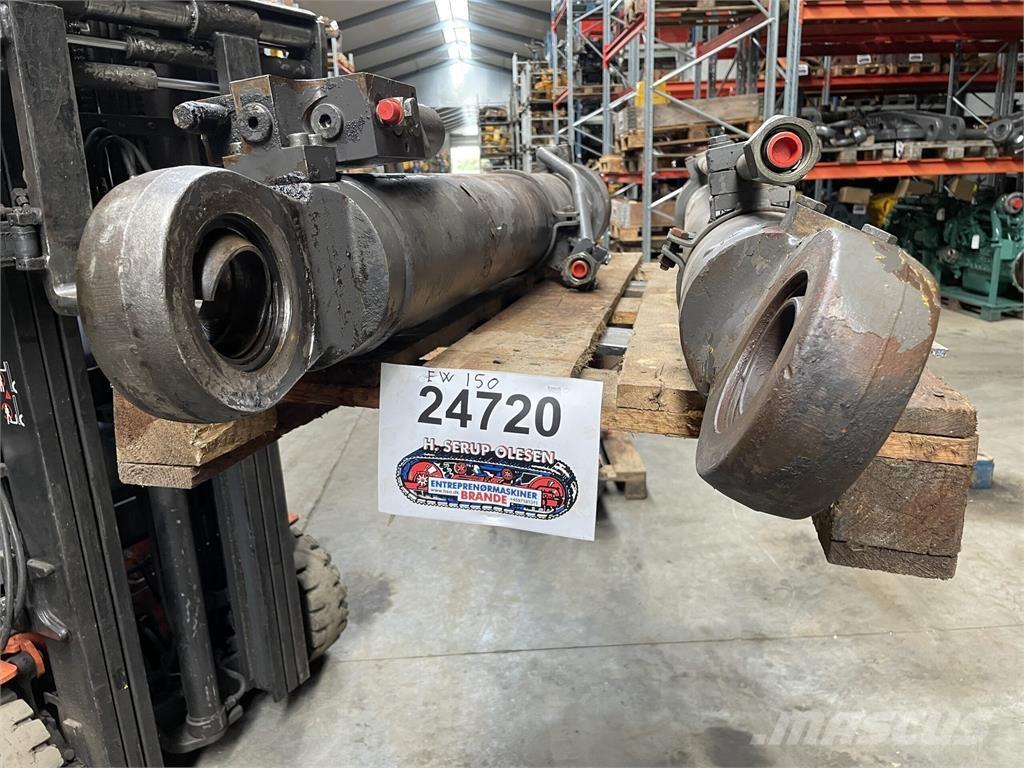 Volvo EW150 Bomcylinder Hydraulique