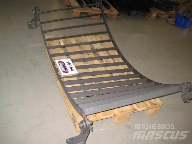 Volvo Frontgitter Autres accessoires