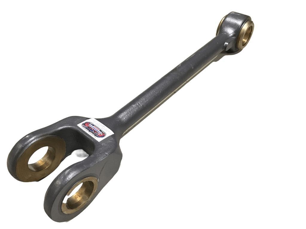 Volvo L110 & L120 Link Autres accessoires