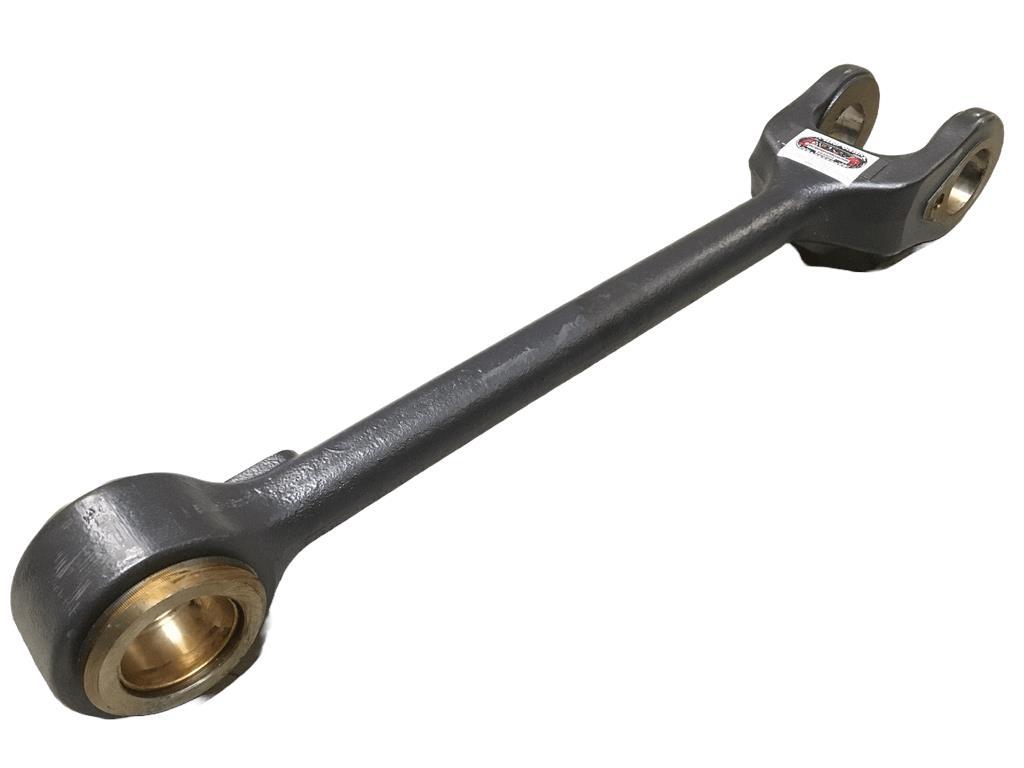 Volvo L110 & L120 Link Autres accessoires