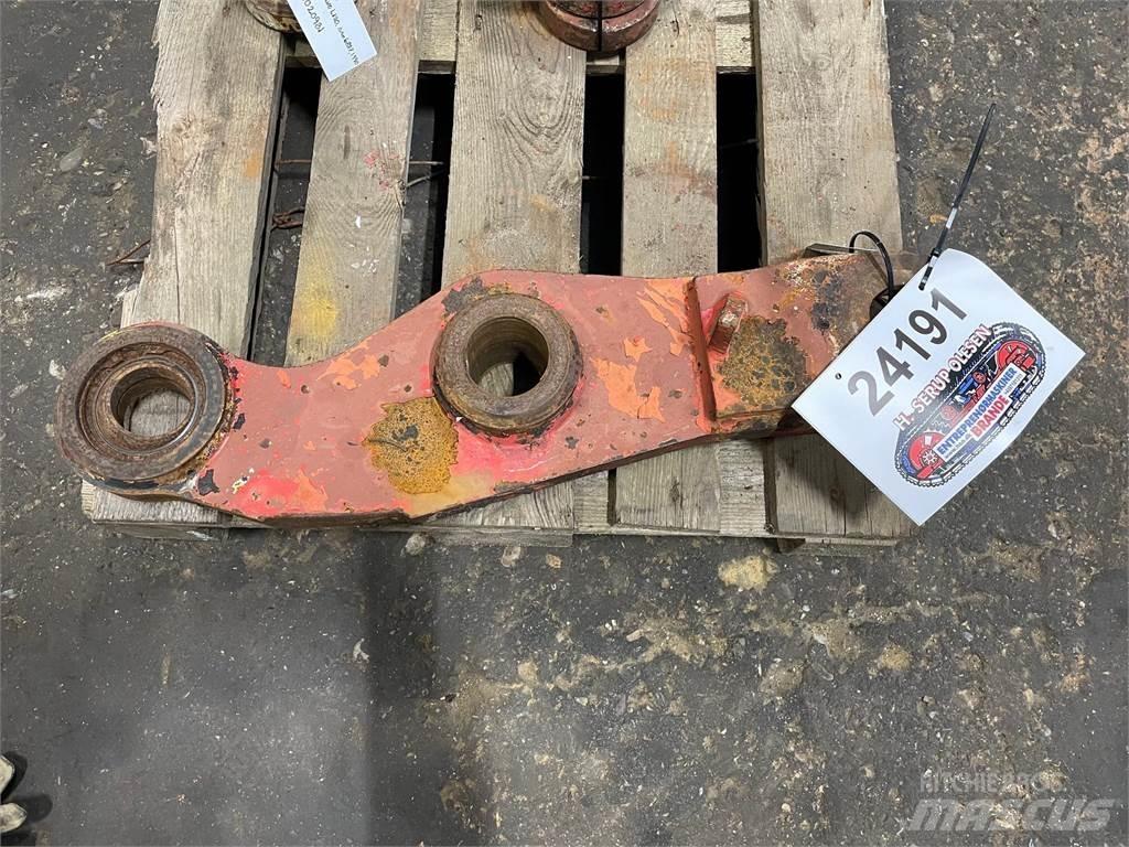 Volvo L120 Link Arm Autres accessoires