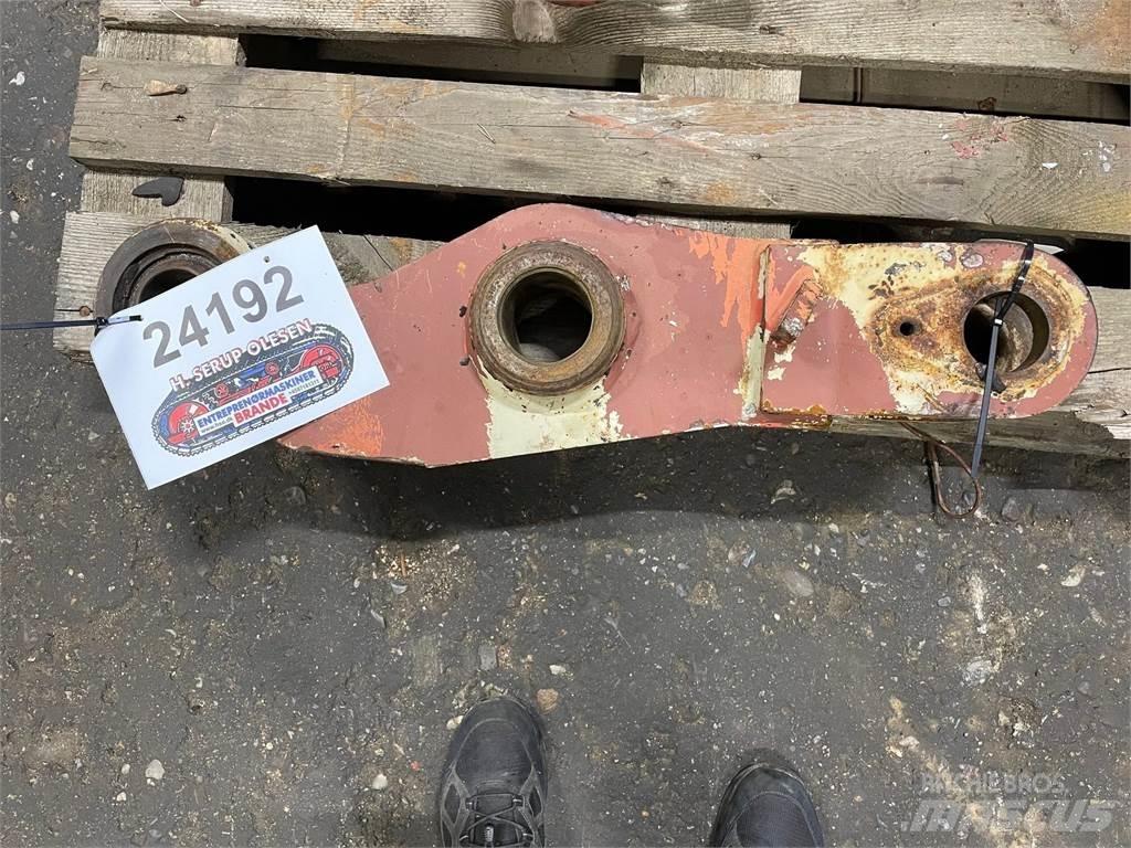 Volvo L120 Link Arm Autres accessoires
