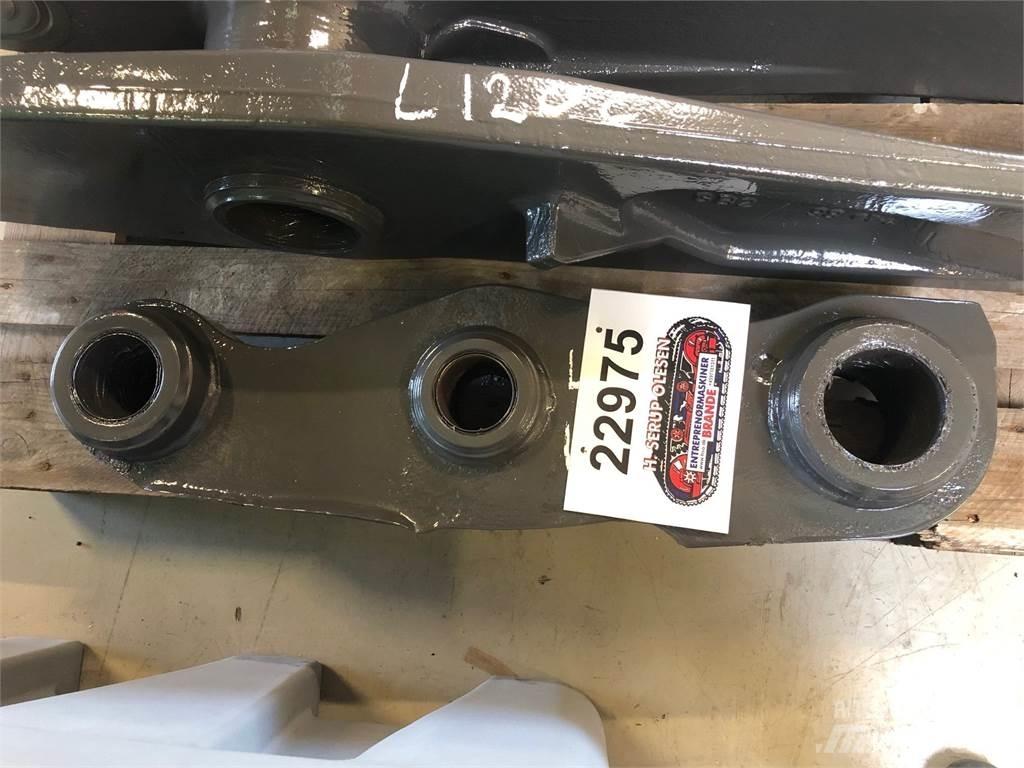 Volvo L120C Link Arm Autres accessoires