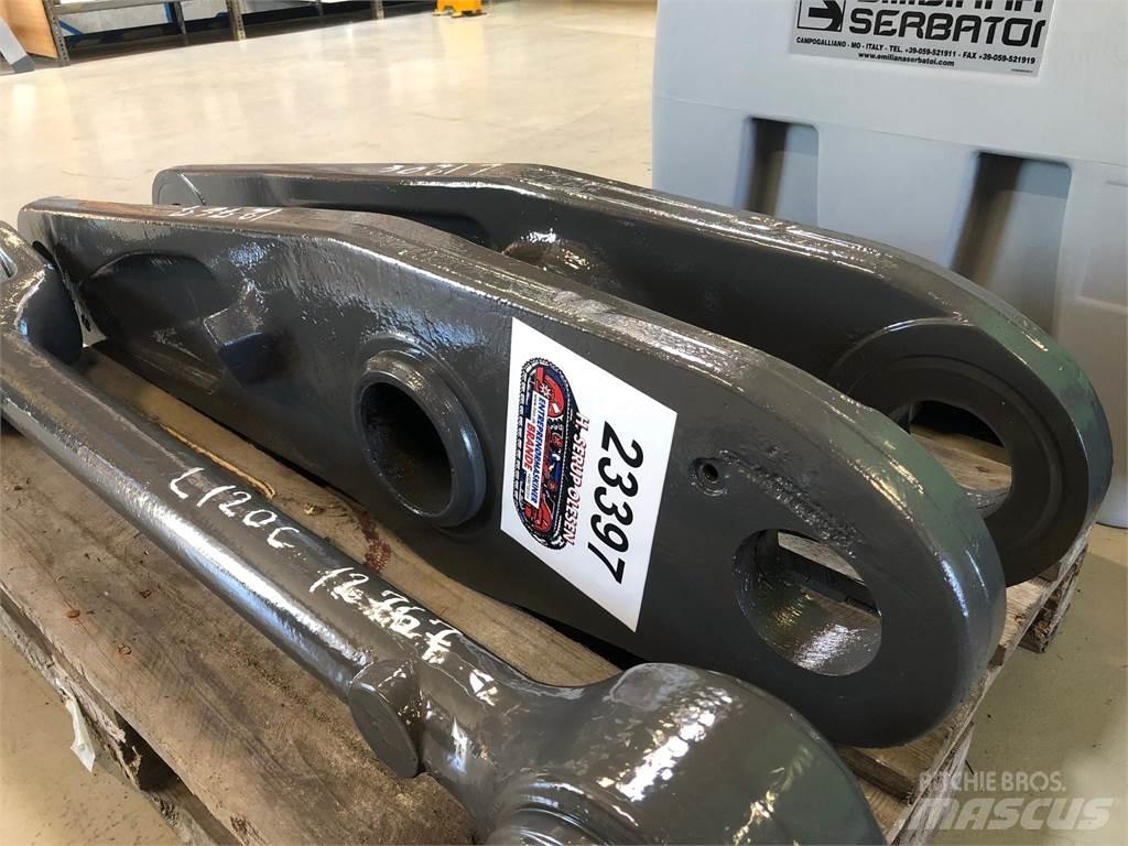 Volvo L120C Link Arm Autres accessoires