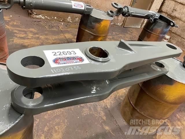 Volvo L120E Link Arm Autres accessoires