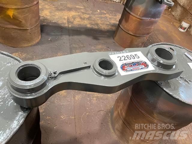 Volvo L120E Link Arm Autres accessoires