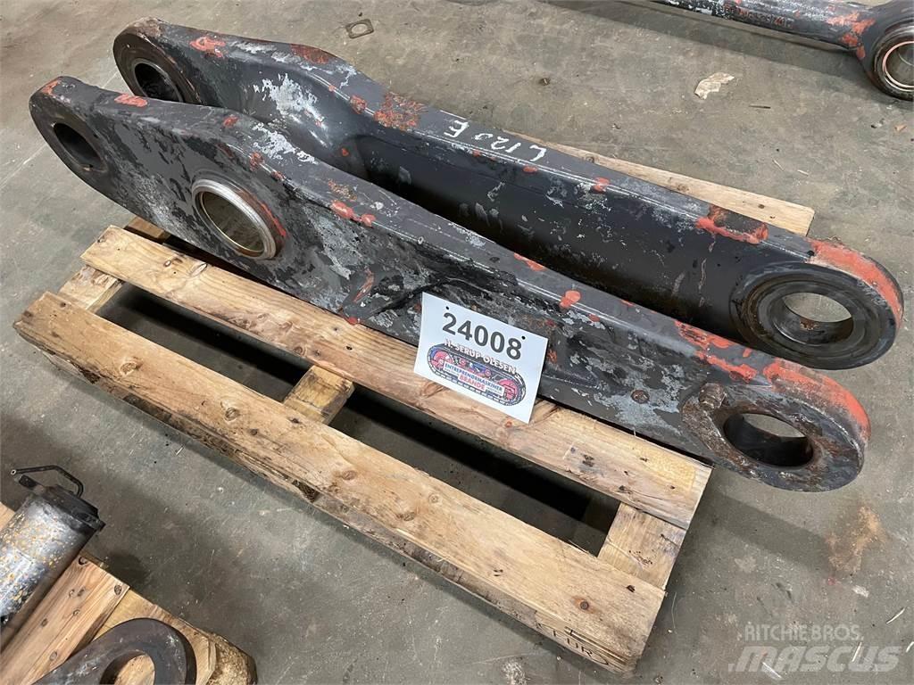 Volvo L120E Link Arm Autres accessoires
