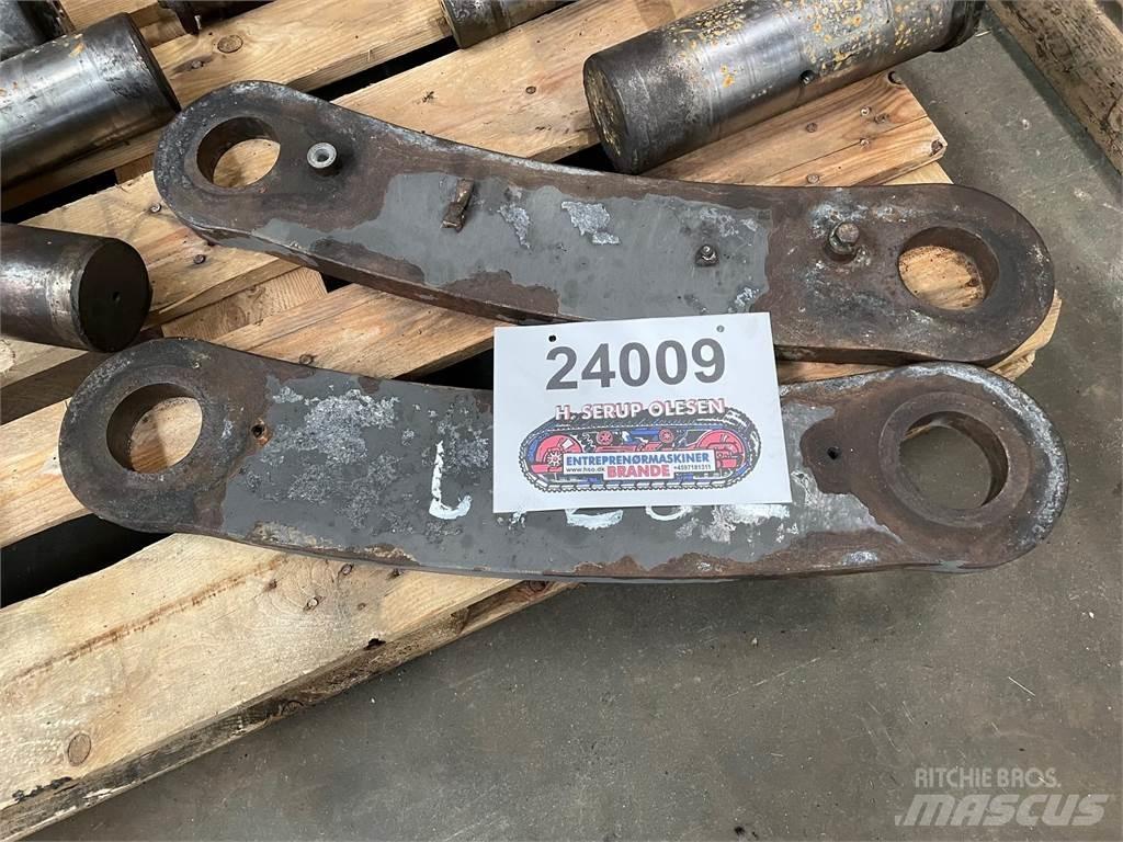 Volvo L120E Link Arm Autres accessoires
