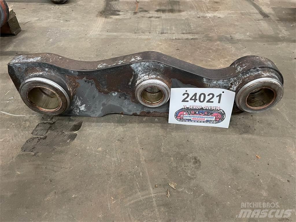 Volvo L120E Link Arm Autres accessoires