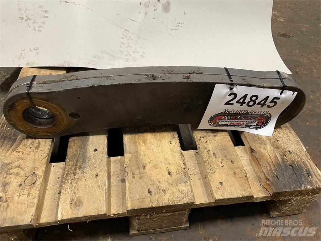Volvo L120F Link Arm Autres accessoires