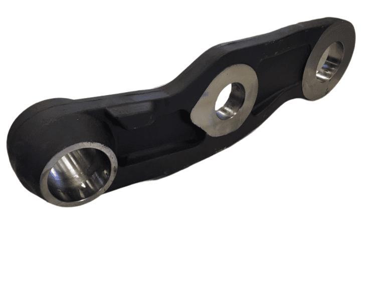 Volvo L150 & L180 Link Autres accessoires