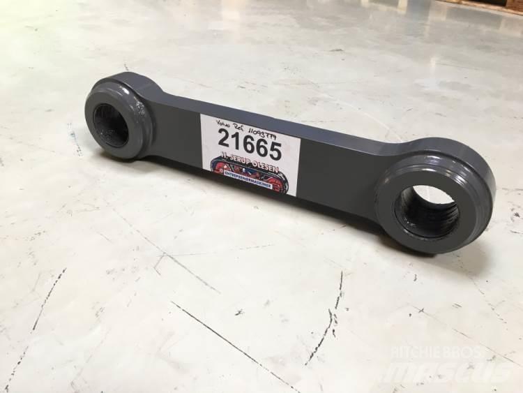 Volvo L180C Link Arm Autres accessoires