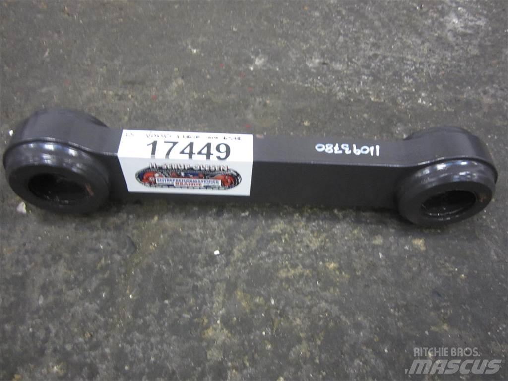Volvo L180E Link Arm Autres accessoires