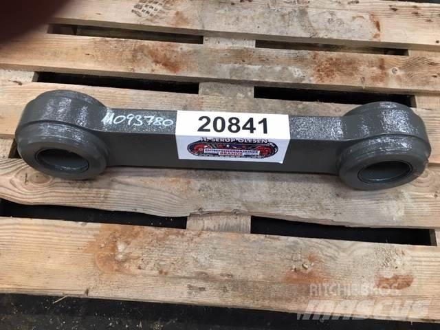 Volvo L180E Link Arm Autres accessoires