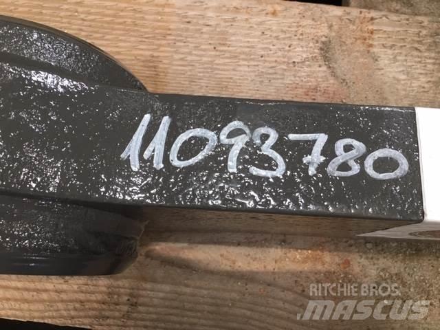 Volvo L180E Link Arm Autres accessoires