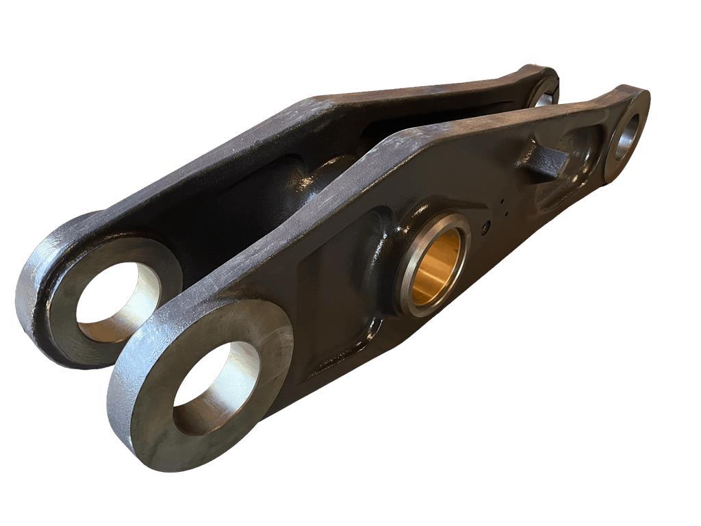 Volvo L220 Link Autres accessoires