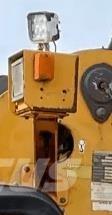 Volvo L220E frontlygte Electronique