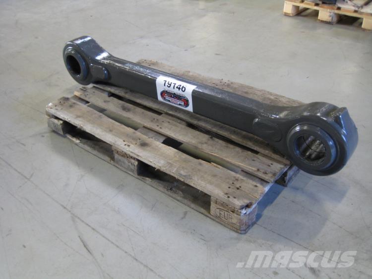 Volvo L220E Link Autres accessoires