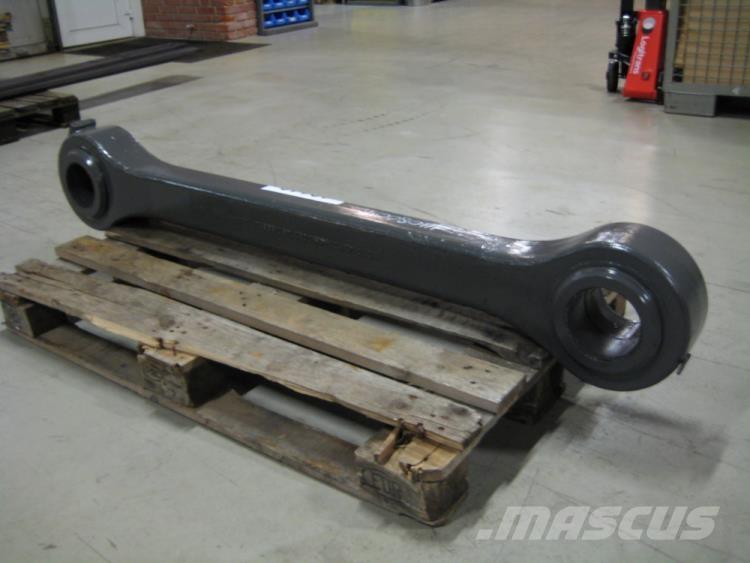 Volvo L220E Link Autres accessoires