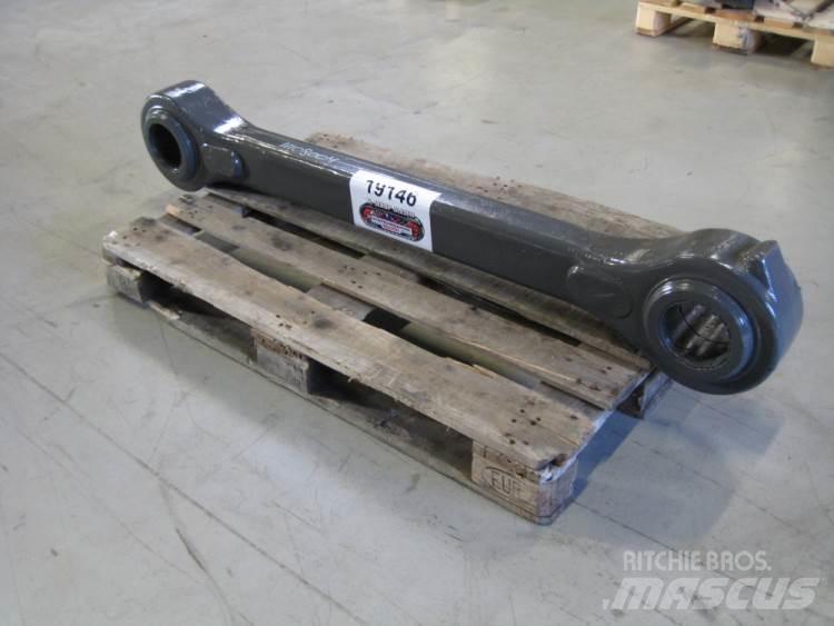 Volvo L220E Link Arm Autres accessoires