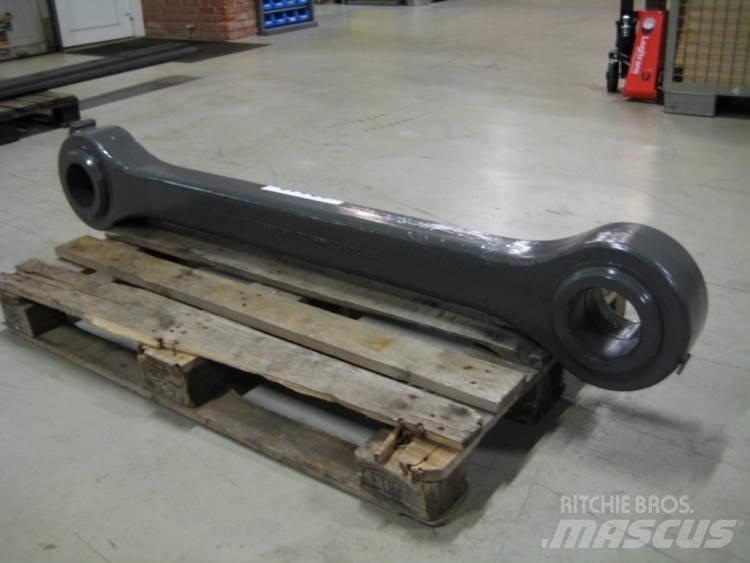 Volvo L220E Link Arm Autres accessoires