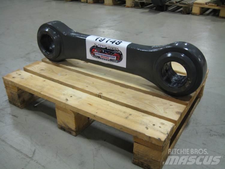 Volvo L220E Link Arm Autres accessoires