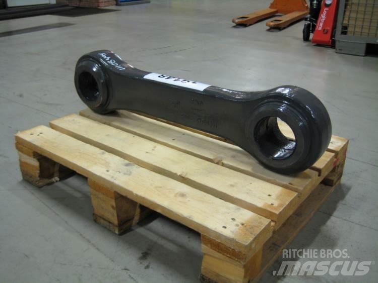 Volvo L220E Link Arm Autres accessoires
