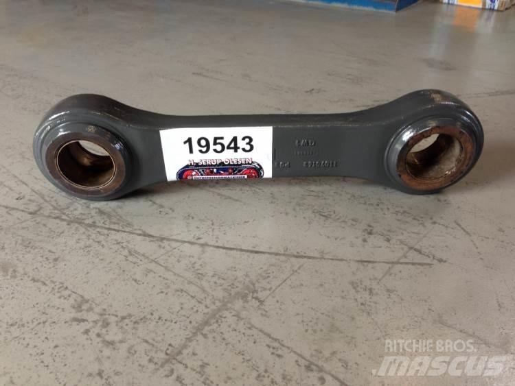 Volvo L220E Link Arm Autres accessoires