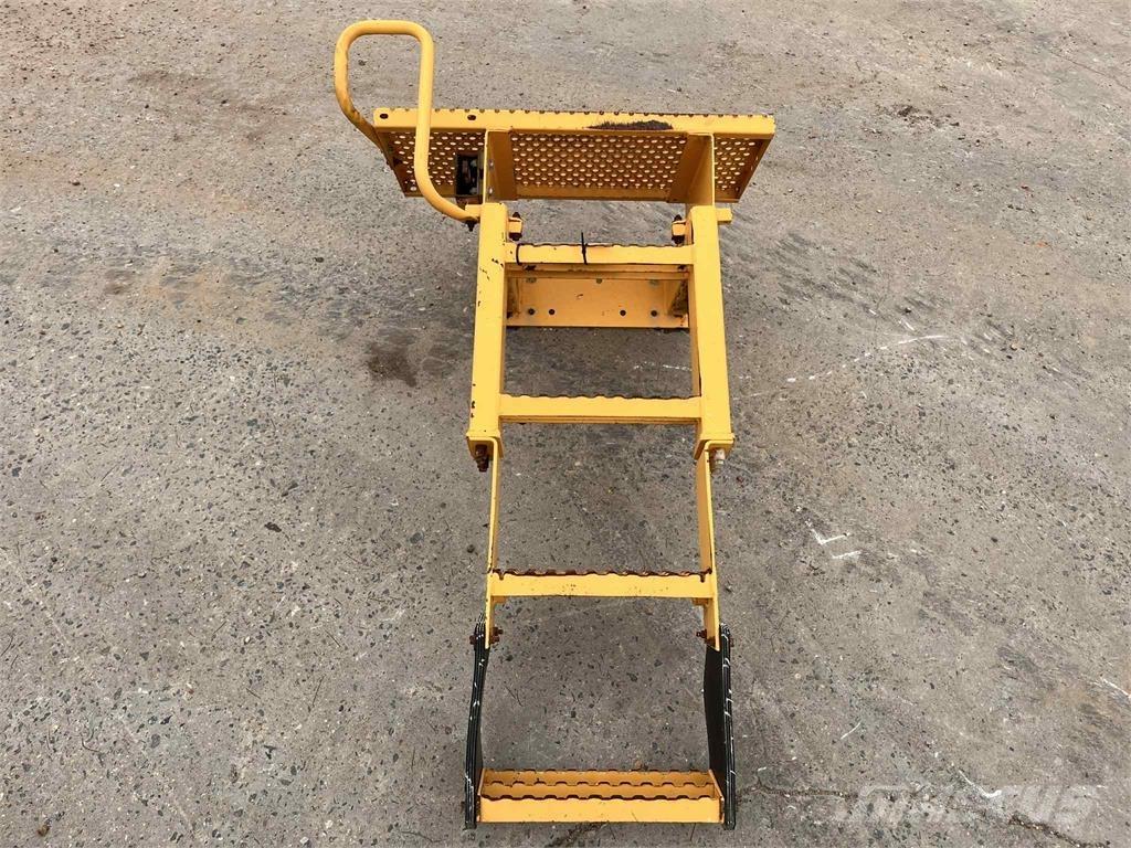 Volvo L220E trappe Autres accessoires