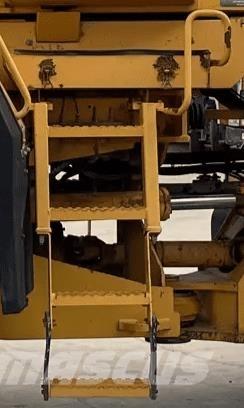 Volvo L220E trappe Autres accessoires